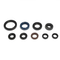 Centauro Yamaha WRF 450 03 Engine Oil Seal Kit FKM/NBR/Silicone/Rubber/Piston & O Ring Mechanical Seal for WRF 450 03 Engine