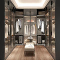 Factory Supply Professional Wardrobes Bedroom Closet Modern Design Amoires - Buy Wardrobes