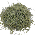 100% Natural Dried White Silver Pine Needle Tea Health Tea for Slimming Detox Loose Bulk Box Vacuum Pack Fresh Raw