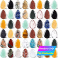Wholesale Natural Healing Stone Gemstone Polished Ornaments Quartz Eco-Friendly Colorful Gift Craft Jewelry Small Mini Crystal