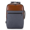 Manufacturer Travel Laptop Backpack With Usb Charging Port 15.6 Inch Laptop Backpacks