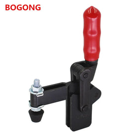 BOGONG CH GH-70320 Heavy Duty Clamp Used on Welding Fixture or Equiment Assembly Toggle Clamps WDC HS-70320 Clamps 70320