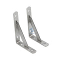 Zuogang Quality Home Simple Support Frame Receiving Bracket Fixed Plate Auxiliary