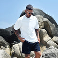 First Class Quality Cotton Custom Logo Men Printing Custom T Shirt Printing Plain Oversized Tshirt