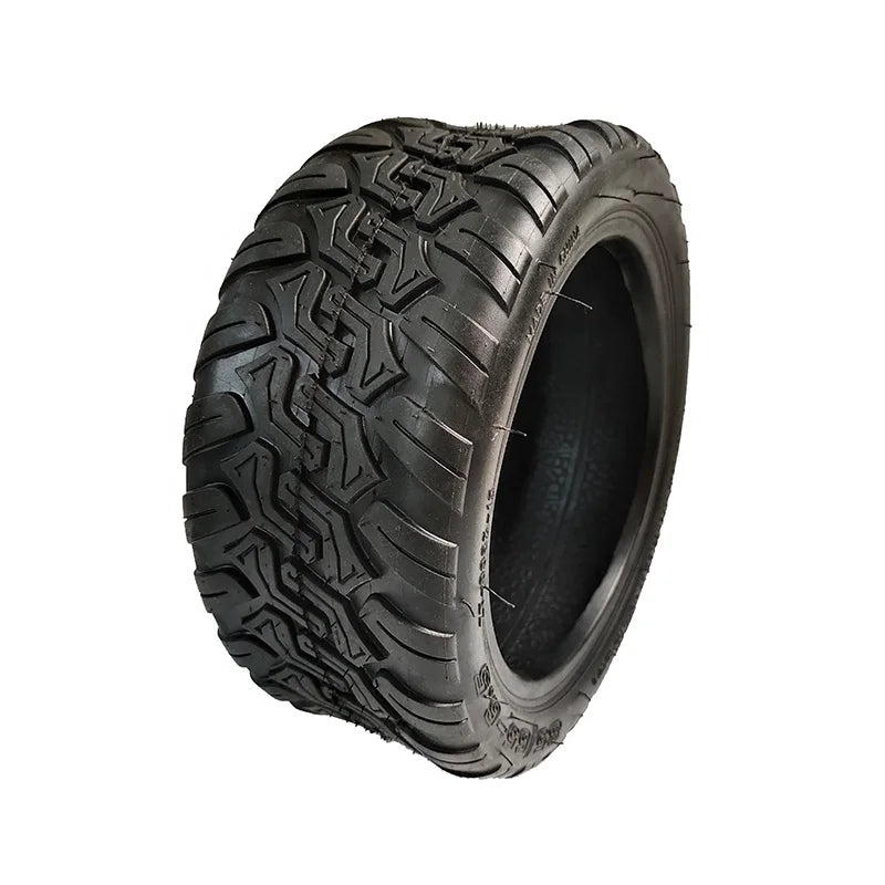 Advanced 85/65-6.5 Outer Tire Explosion-Proof Rubber for Kugoo G-Boster Electric Scooter Repair Parts