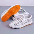 Spring and Autumn Women's Casual Shoes Breathable Walking Shoes Stock Shoes