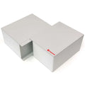 EPS Sandwich Panels for Cold Room Hotel & Workshop-50mm Thickness Fire Resistant Eco-Friendly Galvanized Steel Roof Panels