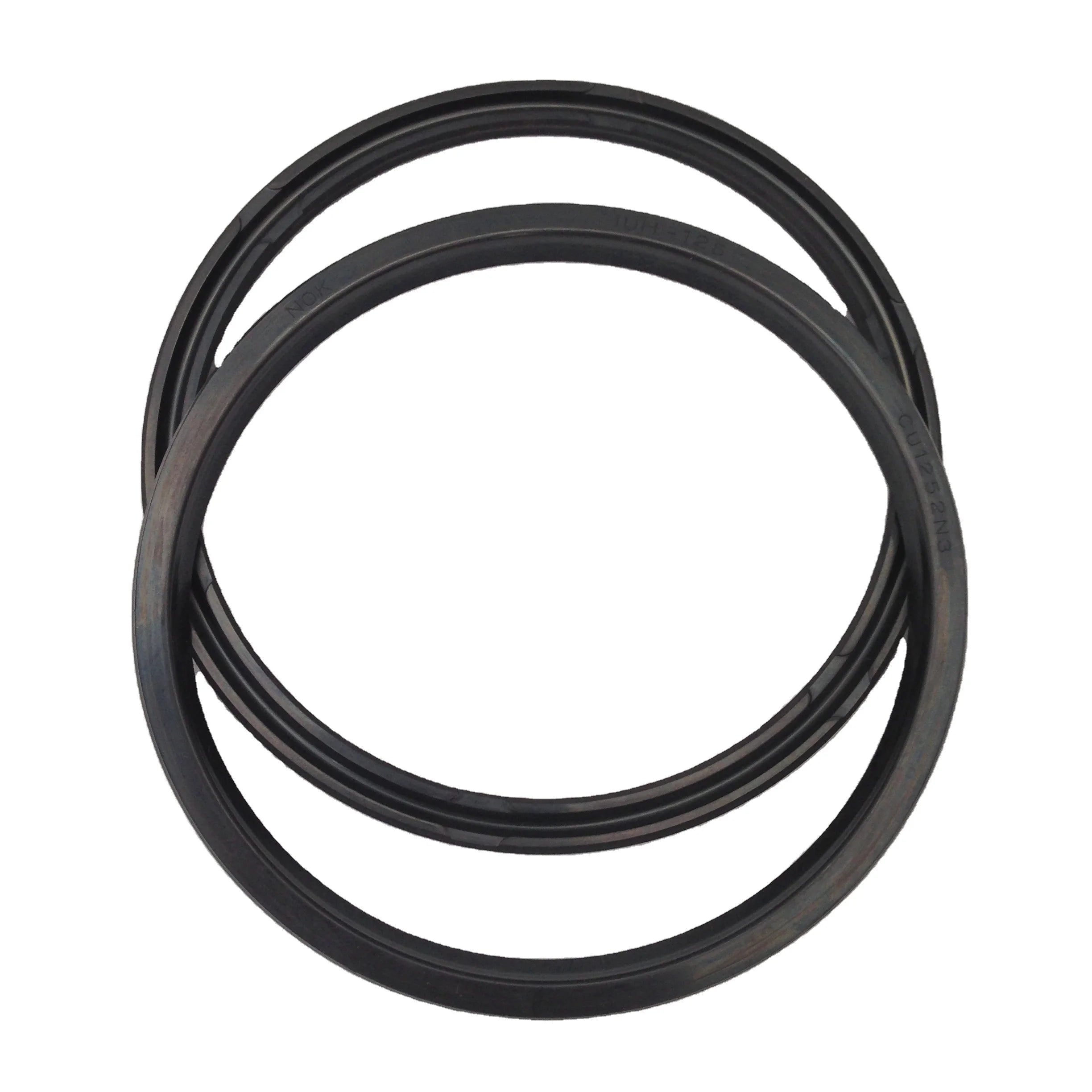 For Scania Truck Wheel Hub Rubber Oil Seal 1907845 1309342 1363674 Product Category Seals Size 158-188-16mm