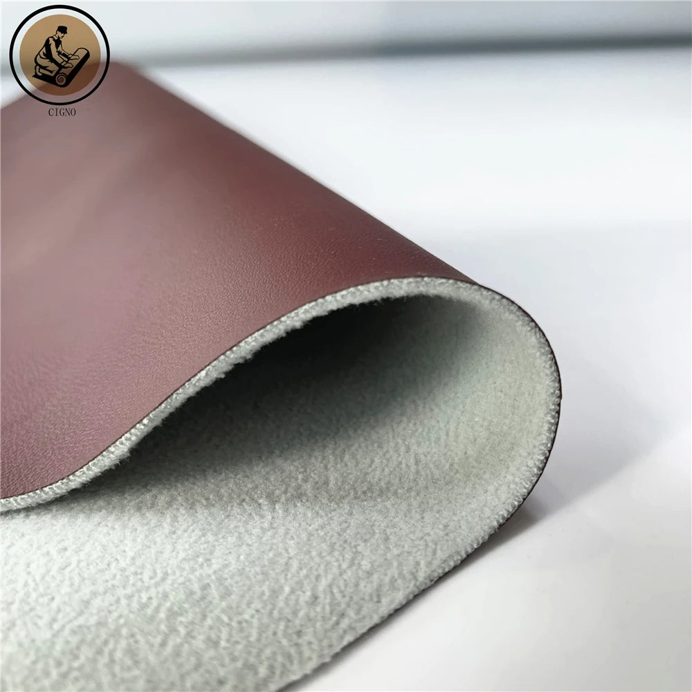 1.5 MM Solvent Free Dirt Resistance Silicone PU Synthetic Leather for Phone Cases/Handbags/Shoe/Sofa/Furniture Upholstery
