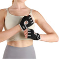 JINGBA 2023  Hot Sell Breathable Workout Gloves for Men and Women Exercise Boxing Gloves for Weight Lifting Cycling Gym Training