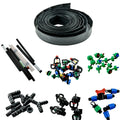 Hot Sale 0.63mm Professional Drip Irrigation System for Gardening