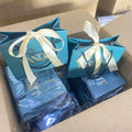 Customize Green Paper Bags With Your Own Logo Package Paper Gift Bag  Paper Bags