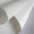 Unisign 3.2m Inkjet Printing Material Indoor Coated Billboard PVC Mesh Banner Roll Flex