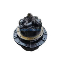Excavator Motor Hydraulic Ex60 Travel Motor Ex60 Final Drive