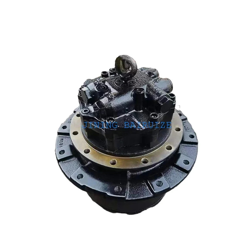 Excavator Motor Hydraulic Ex60 Travel Motor Ex60 Final Drive
