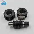 1 Set SM102/CD102 Worm Gear Offset Printing Machine 66.006.029 Worm Gear C5.006.409F Worm Gear CPL for Heidelberg Machine
