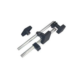 Universal Adjustable Rotating Angle Metal Support Stand Filling Fachine Nozzle Brackets Holder