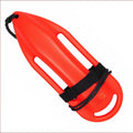 NiuFuRui New Products High Quality Red Water Rescue Lifeguard Equipment Rescue torpedo Buoy