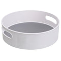 Multifunction Lazy Susan Turntable Organizer for Kitchen Rotating Display Stand Turntable 360 Degree