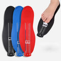Hot Selling Household ABS Plastic Material Adult Euro Size US Size Foot Measuring Foot Gauge Device