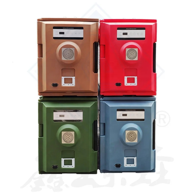 Takeaway Container Pizza Packaging Lunch Box Lunch Box for Kids Food Container