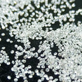 Holycome Jewelry Certificate Wholesale Price Round Shape Loose White Color VVS Grade Top Quality Small Size Moissanite
