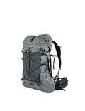 3F GEAR YUE 45+10L ULTRA Outdoor Ultralight Backpack Women/Men Bag Adjust System X-PAC Breathable Rucksack Camping Sport Bag