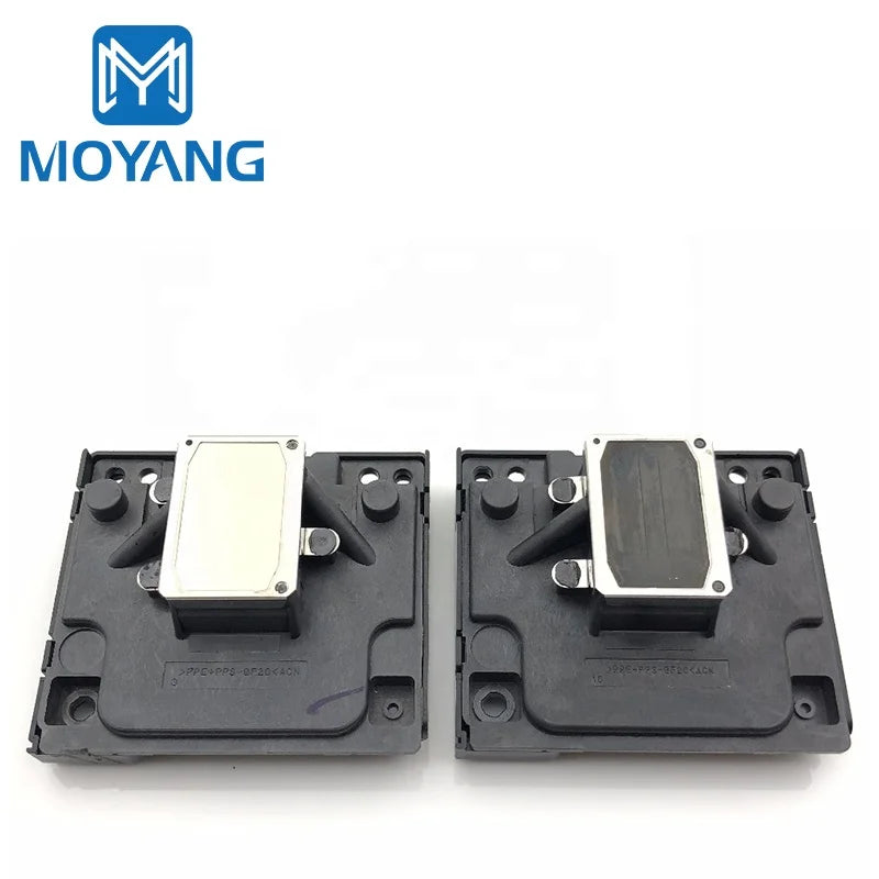 MoYang Print Head for EPSON F181010 PrintHead ME2 ME200 ME30 ME32 ME33 ME35 ME300 ME330 ME350 ME360 ME510 ME600F ME620F Printer