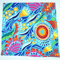 High Quality 100%Cotton Canvas Custom Printed Cotton Canvas Fabric 250GSM for Bag