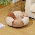 Stocked Wholesale Pet Sleeping Mat Warm Dog Bed Suit Soft Fleece