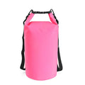 Ocean Pack Dry Dive Bag Custom 2L 3L 5L 10L 15L 20L 30L Compression PVC Waterproof Dry Bag for Swimming Dive Bag