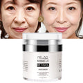 Private Label Facial Cream Anti Aging Anti Wrinkle Deep Moisturizing Hyaluronic Acid Retinol Face Cream