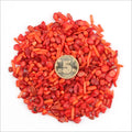 2026 Polished Crystal Crafts polished healing crystals agate gravel tumbled stones mixed tumble crystals gravel Crafts