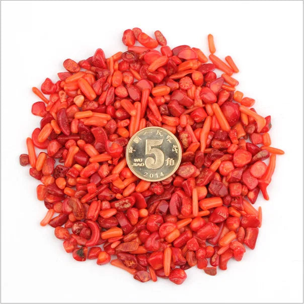 2026 Polished Crystal Crafts polished healing crystals agate gravel tumbled stones mixed tumble crystals gravel Crafts