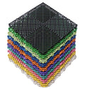 Top Sale Industrial Plain Plastic Interlocking Garage Floor Tiles Anti-Slip Drainage for Indoor Workshops