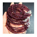 Natural Raw Crystal Gemstone  Jewelry Dichroite Aquamarine Amethyst Garnet Sunstone Faceted 925 Sterling Silver Bracelets
