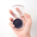 Private Label Face Makeup Temperature Black Color Changing Blush Cheek Blusher