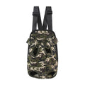 Hot Sale Dog Pet Travel Bag Backpack Lightweight Dog Carrier Bag for Hiking Camping Pet Carrier Backpack Bag