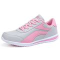 EVA Lightweight Athletic Gym Jogging Ladies Sneakers Flat Tennis Sports Women's Running Shoes