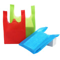 In Stock Non Woven Bags Factory Wholesale Reusable Non Woven Bags Biodegradable Fabric Shopping Bags