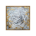 Wholesale Popular Home Decor Modern Style Landscape Flowers Wall Paintings Art Flower