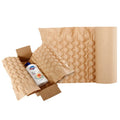 Inflatable Air Cushion Sheet PE Waterproof Protective Film Roll Bubble Wrap Cushioning Packing Material
