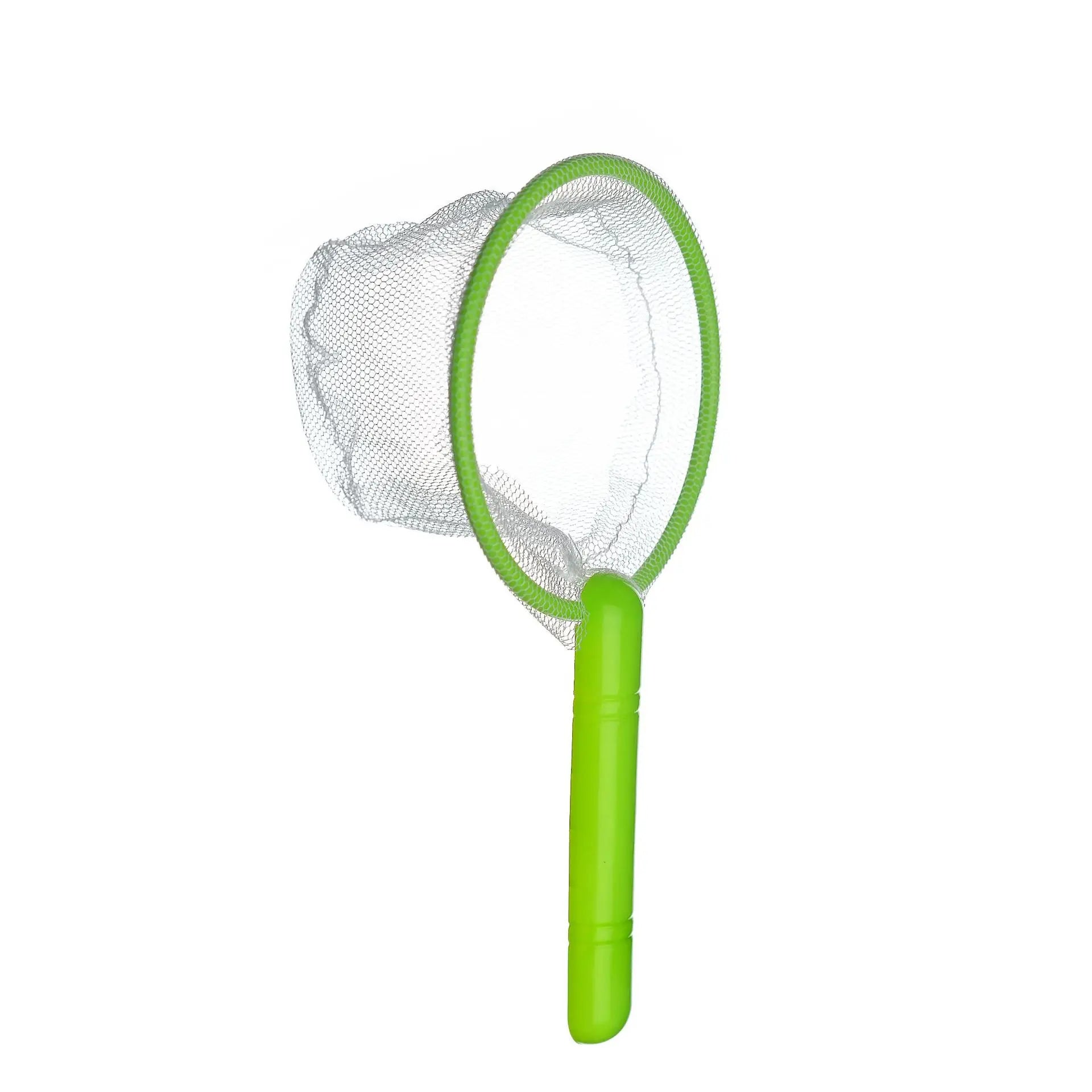 Children's Outdoor Adventure Fishing Nets butterfly Nets Science Insect Nets for Camping