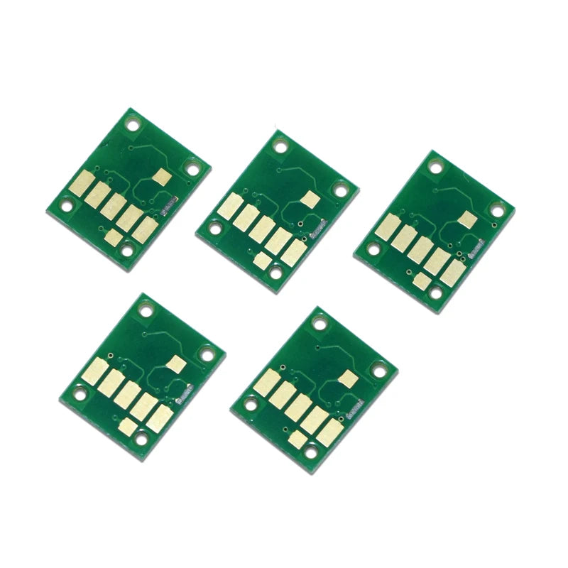 PGI-280 CLI-281 ARC Permanent Chip for Canon TS702 TR7520 TR8520 TR8620 TS6120 TS6220 TS6320 TS8120 TS8220 TS8320 TS9120 TS9520