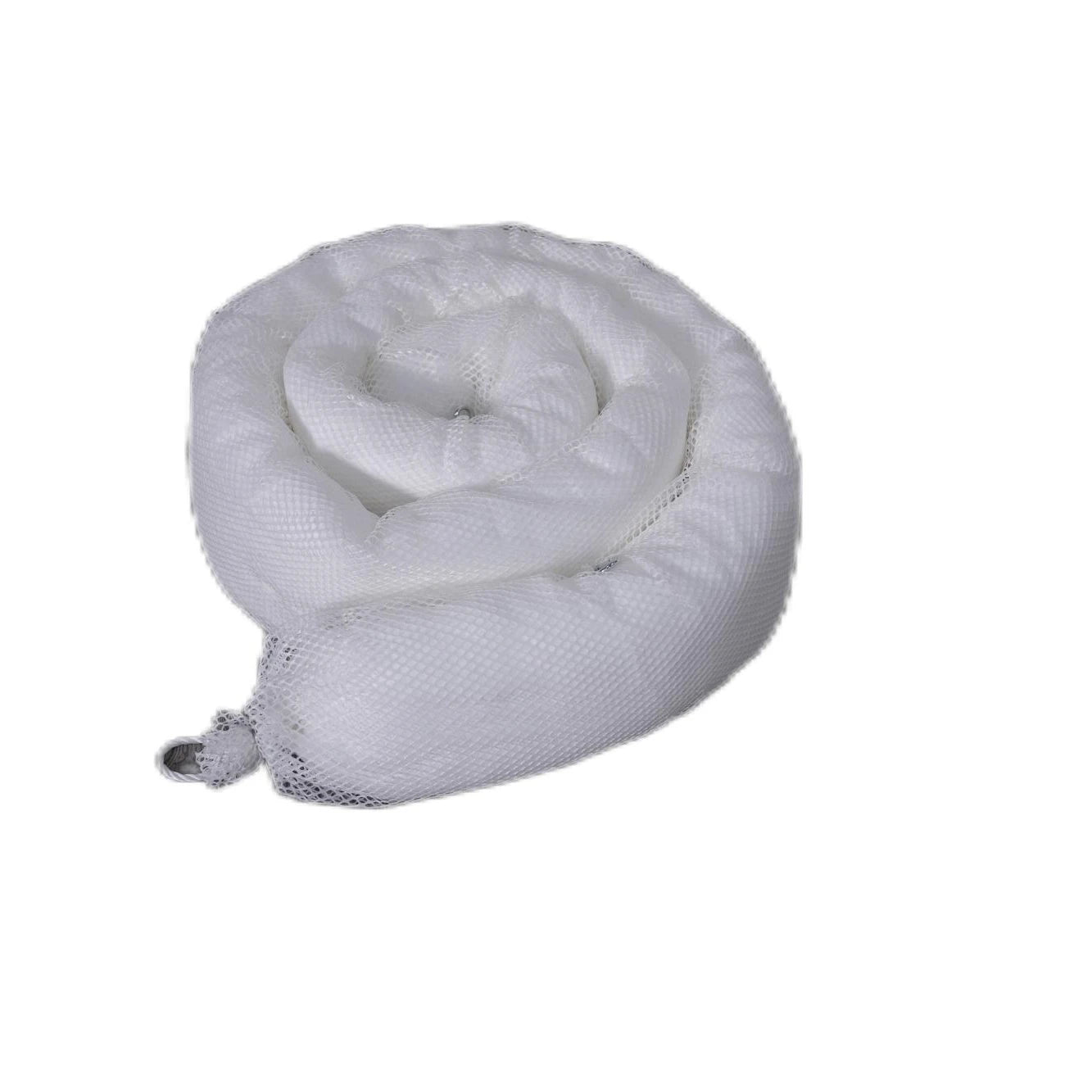 Oilspillpro 10cm*3m Free Sample Jiangsu OOA-B10030 Marine White Oil Absorbent Spill Sorbent Booms