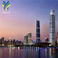 The International Financial Centre Guangzhou Wallpaper/wall Panels