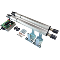 Automatic Presale 2026 Hot Sales Open Machine Presale 24V Electric Swing Gate Opener