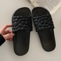 XIXITIAO Wholesales Summer Wholesale Adult Indoor Outdoor Beach slippers Unisex Summer Shoes House Slides for Women