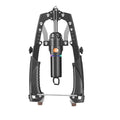 New Arrival Power Twister 100 Kg Adults' Muscle Building Exercise Equipment with Arm Function