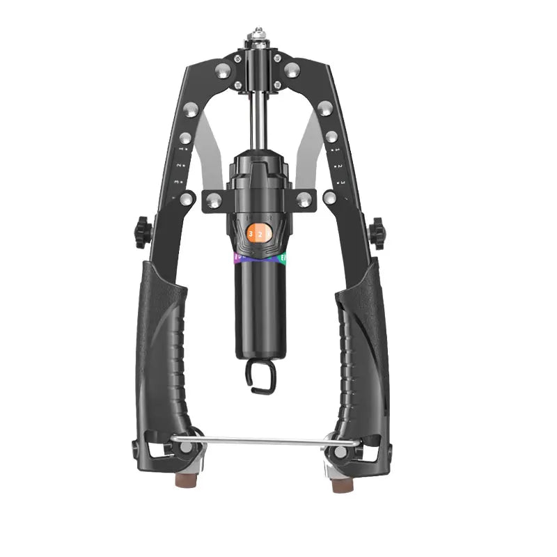 New Arrival Power Twister 100 Kg Adults' Muscle Building Exercise Equipment with Arm Function